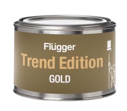 FLÜGGER Trend Edition Gold 0,5L