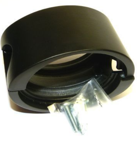 FLEX Zestaw zacisków do rur + 3 śruby .WSE500