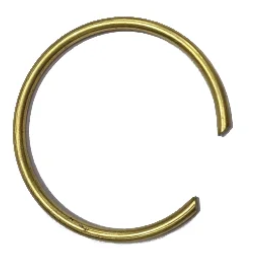 FLEX Clamping ring WSE500