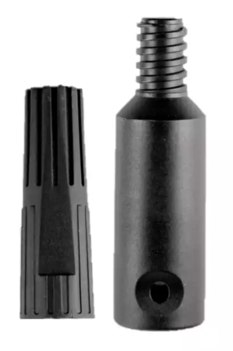 OLEJNIK Universal thread adapter + mud roller 2K adapter