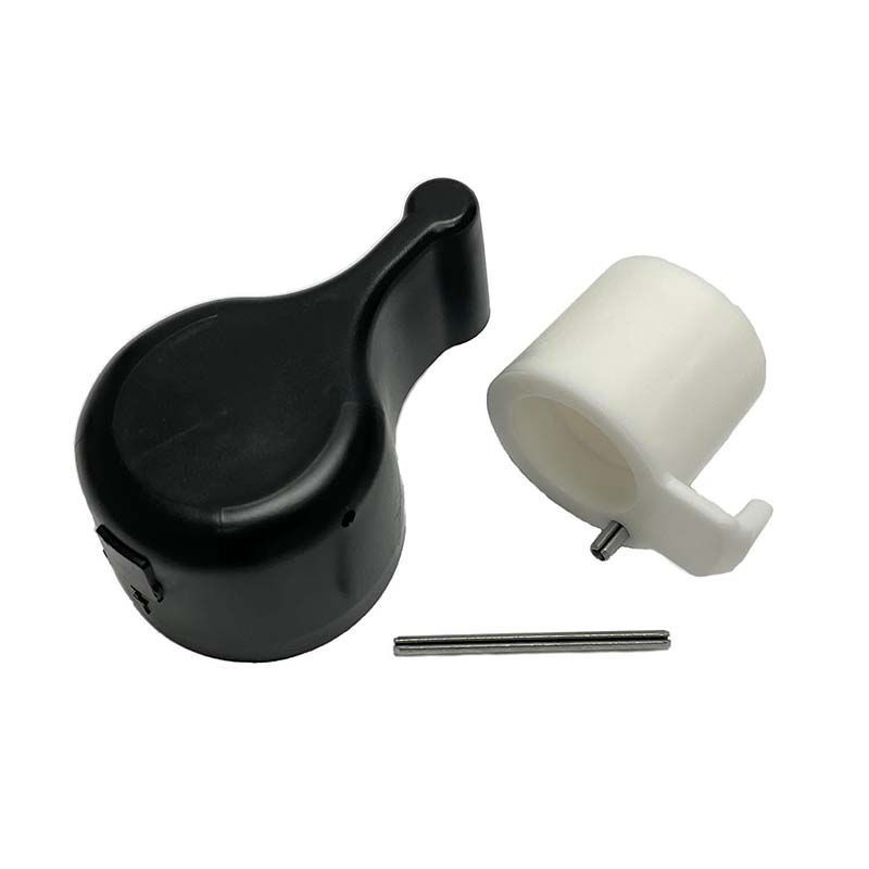 GRACO SET, HANDLE, TWO POSITIONS, HD