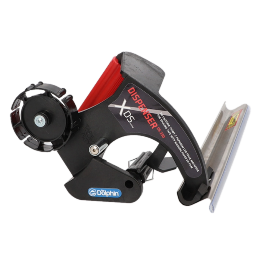 BLUEDOLPHIN Dispenser for painting paper and foil