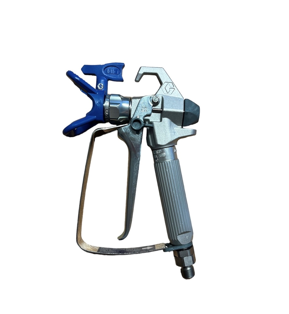 GRACO Airless Paint Spray Gun, SG3-E