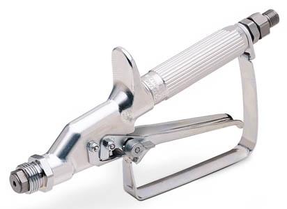 GRACO IN LINE gun