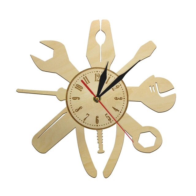 Servicetimer