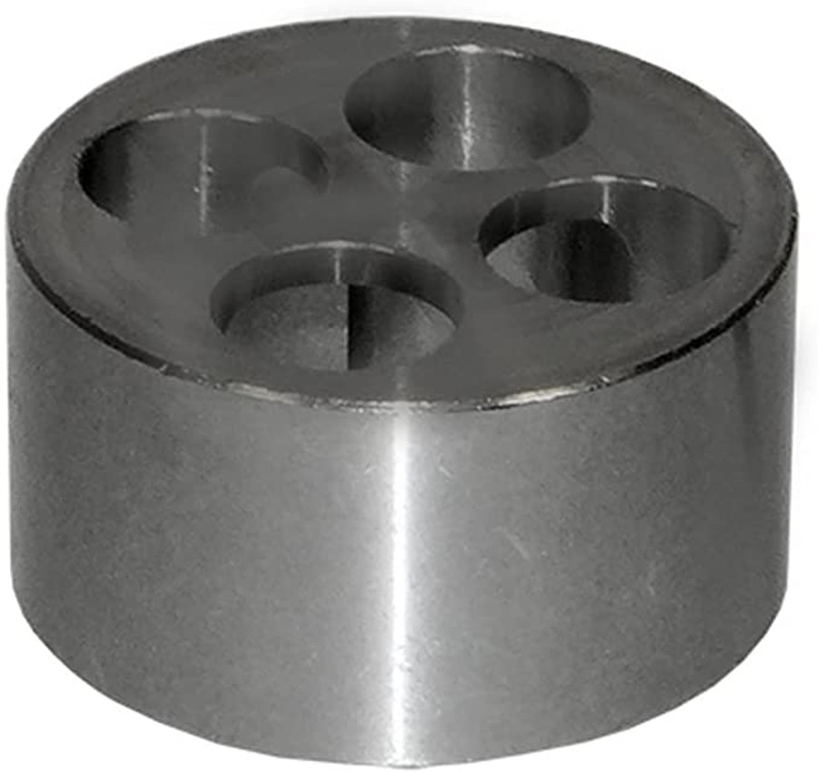 WAGNER cage, inlet valve