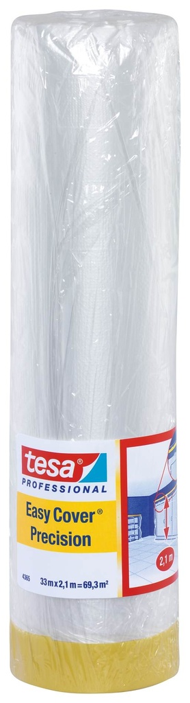 TESA Easy Cover Precision Mask 260cm x 17m