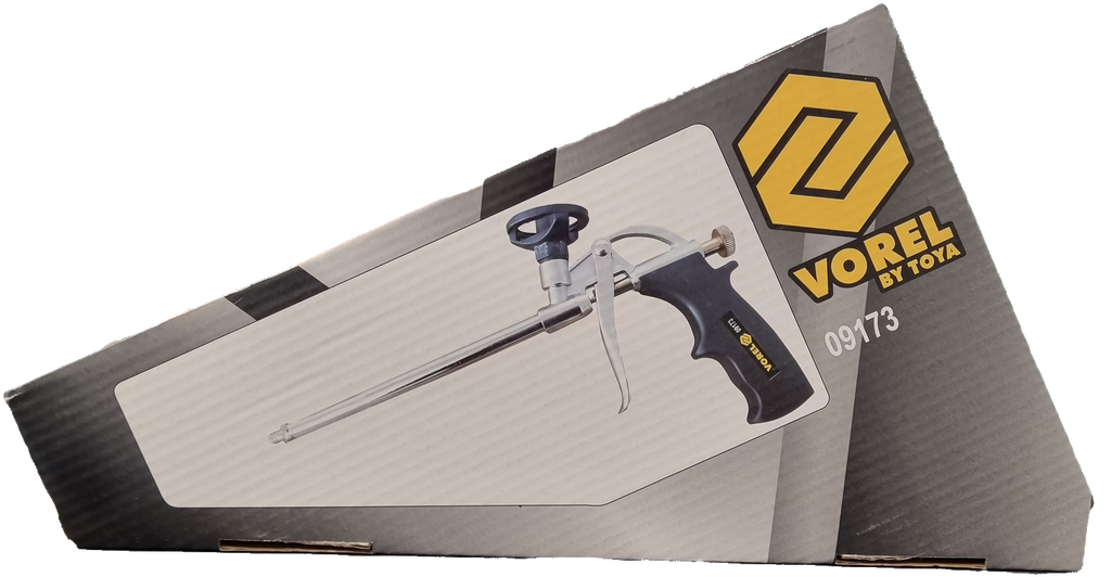 VOREL SKUMPISTOL