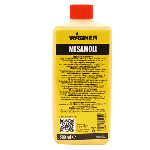 WAGNER Mesamoll 500ml