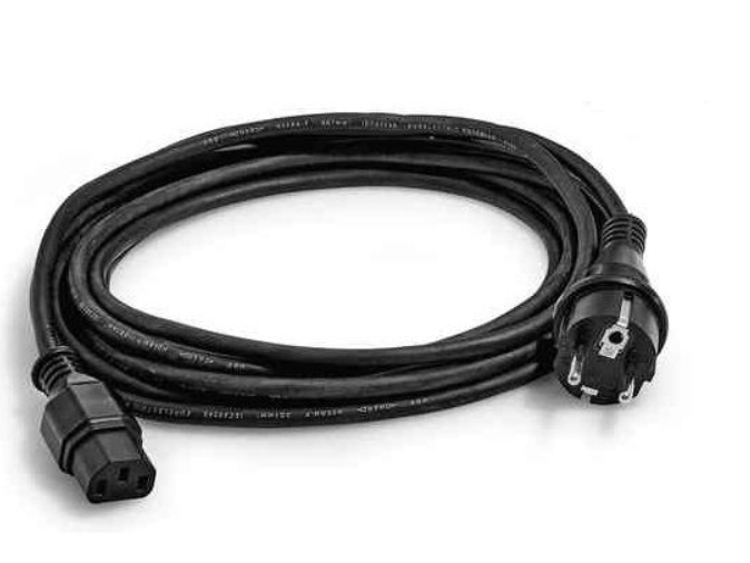 FESTOOL Power cord for CTL SYS vacuum cleaner