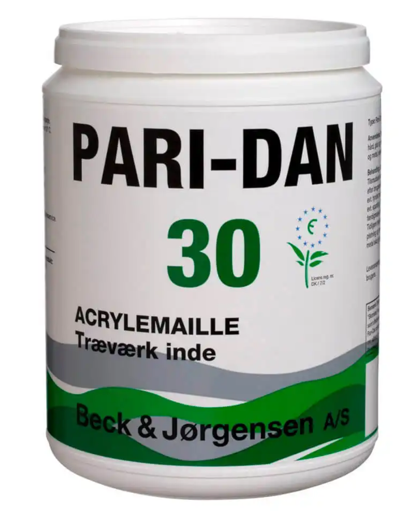 B&J PARI-DAN 30 Base C 0,9L