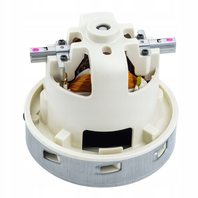 Electric motor for Numatic vacuum cleaner