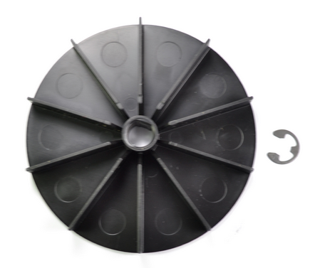 GRACO REPAIR KIT, MOTOR FAN BLADE