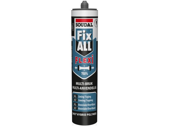 SOUDAL FixAll Flexi White 290ml