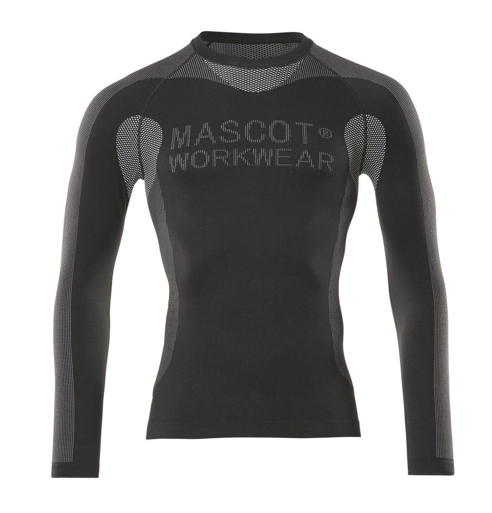 MASCOT Lahti, Undershirt black