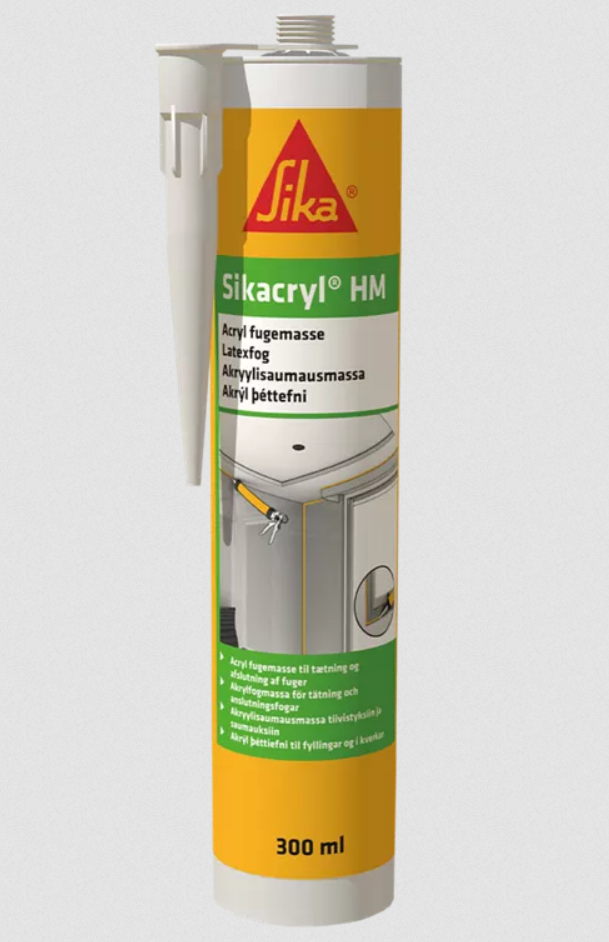 Sikacryl® HM