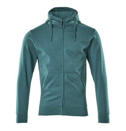 MASCOT® Gimont Hoodie petroleum