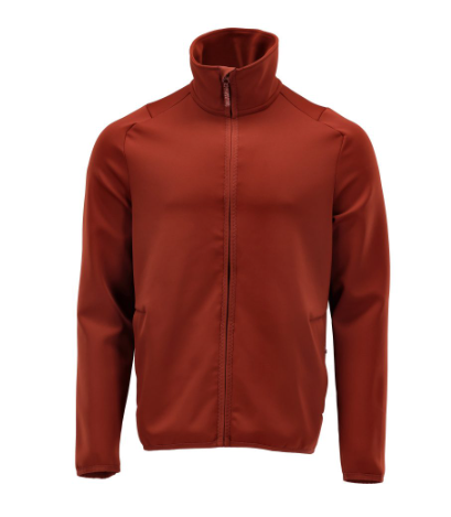 MASCOT® CUSTOMIZED Fleecetrøje med lynlås