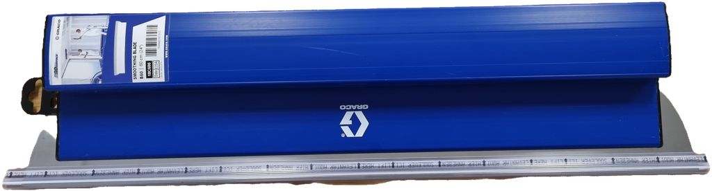 GRACO Szpachelka poziomujaca 60cm