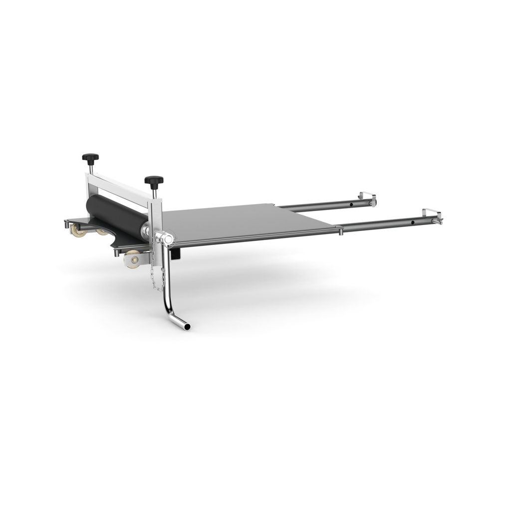 WAGNER Roller plate w/Bag Roller for HC