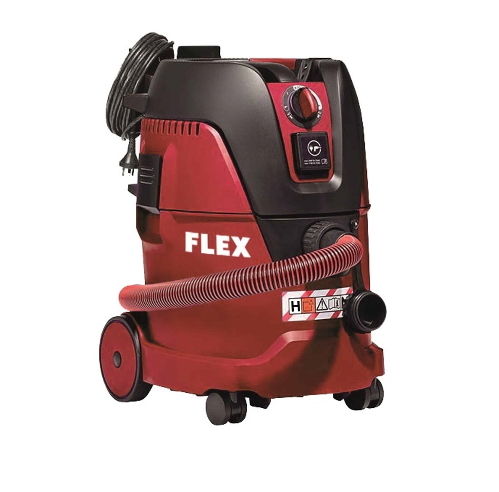 FLEX Støvsuger VCE 26 H MC