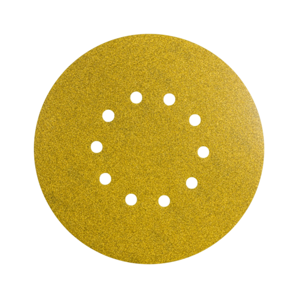 PRO-NELLI D126 Sanding Pad 10H Ø225 1pcs