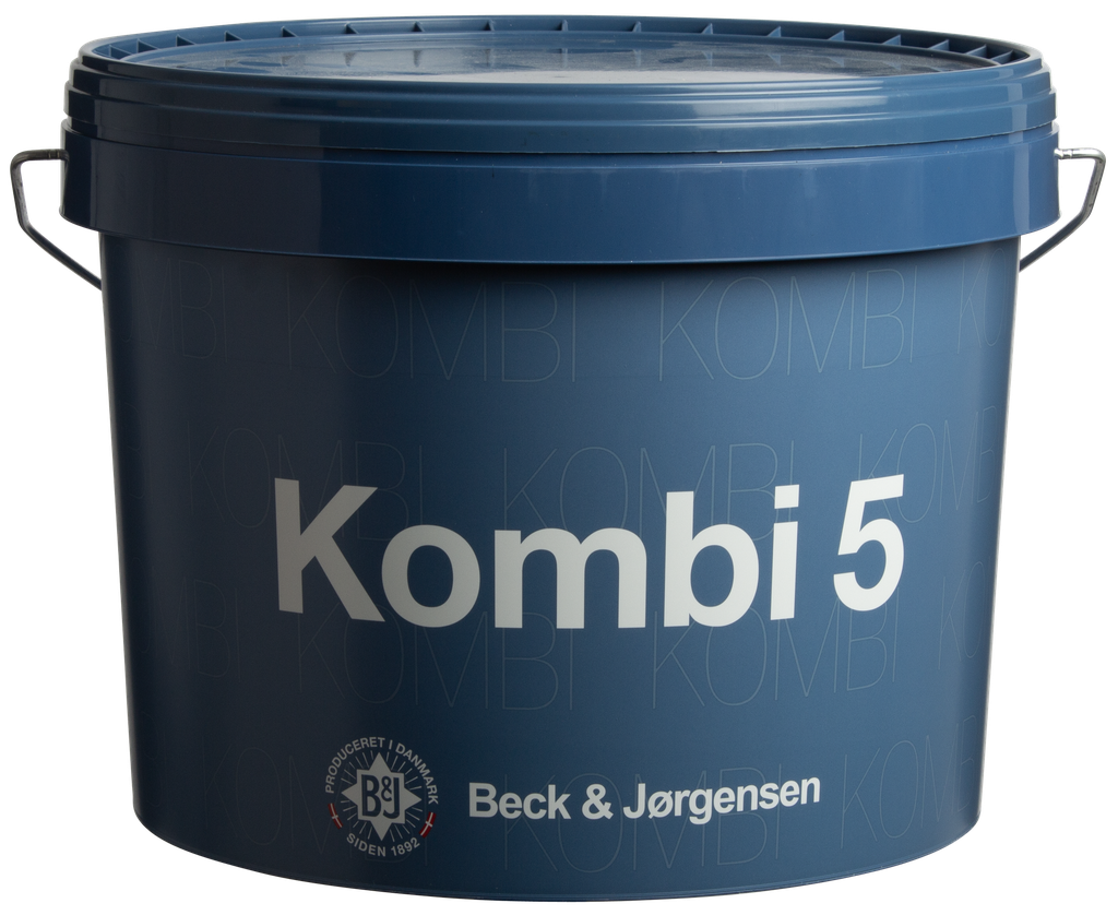 B&J Kombi 5 Iglo NCS-S0500N 10L