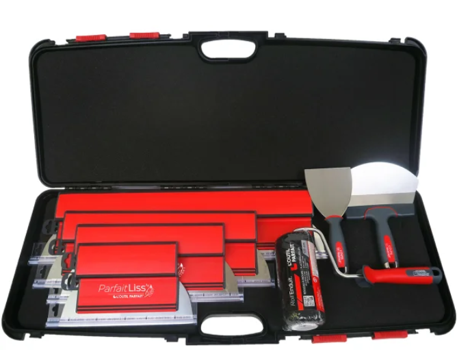 L'OUTIL PARFAIT Parfaitliss' Light Smoothing Kit