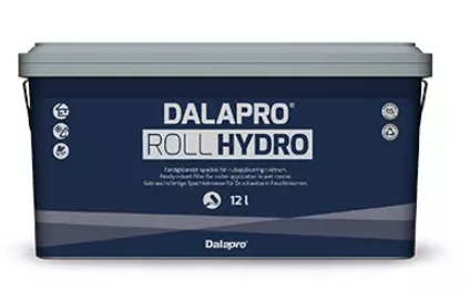 DALAPRO Roll Hydro 12L