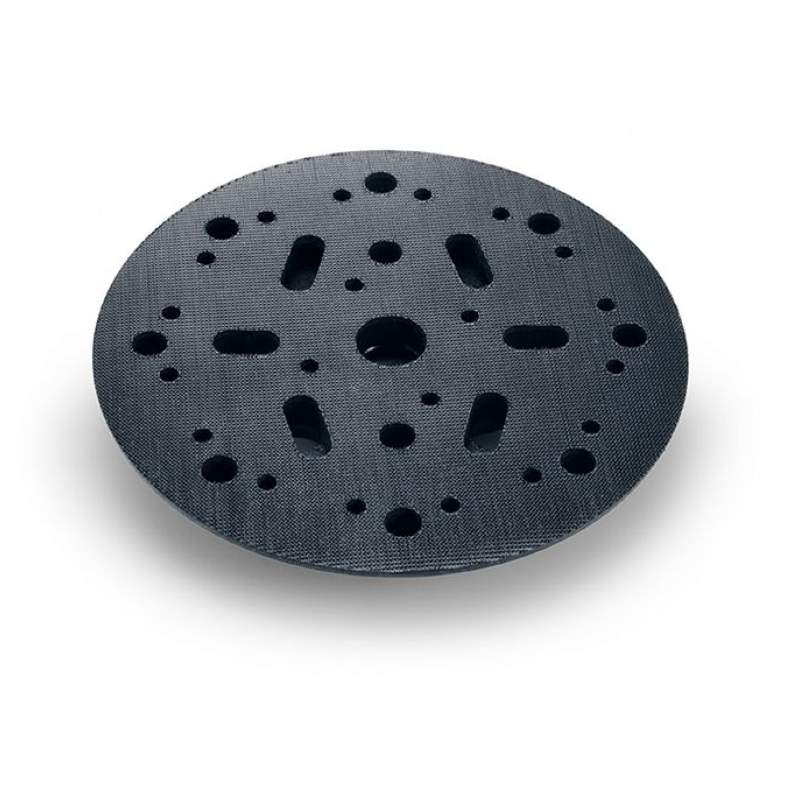 FLEX Velcro backing plate SP-EC H Ø150 Hård