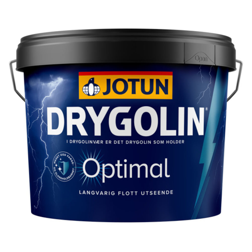 JOTUN Drygolin Optimal B-BASE 9L