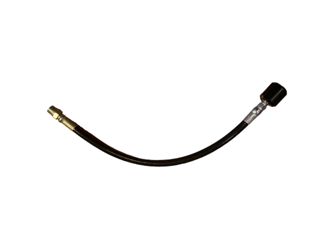 WAGNER Hose assy, Fluid sec, 1140