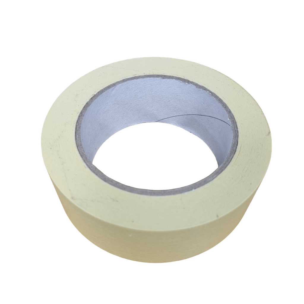 ISOMANN DXY Maskingtape 50mm x 50m
