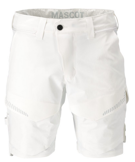MASCOT shorts, hvid