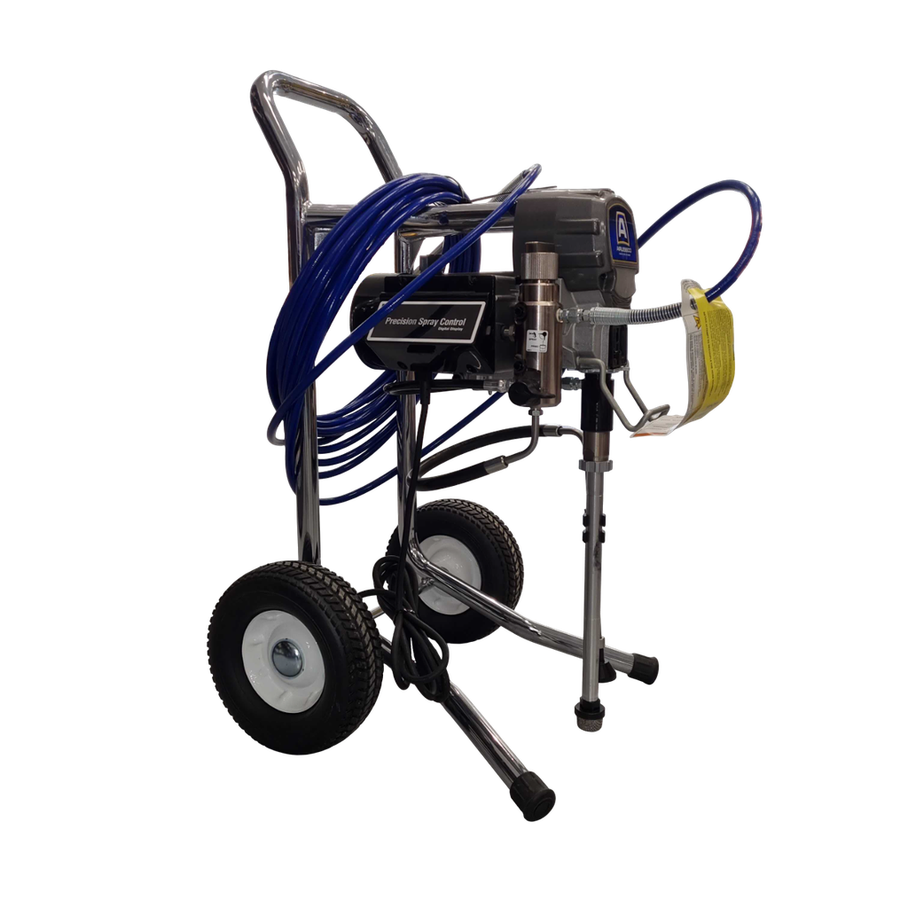 AIRLESSCO LP 655 HiBoy