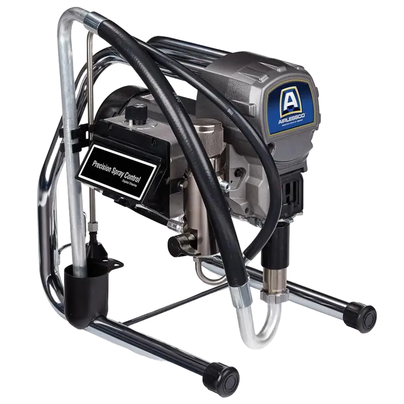 AIRLESSCO LP555