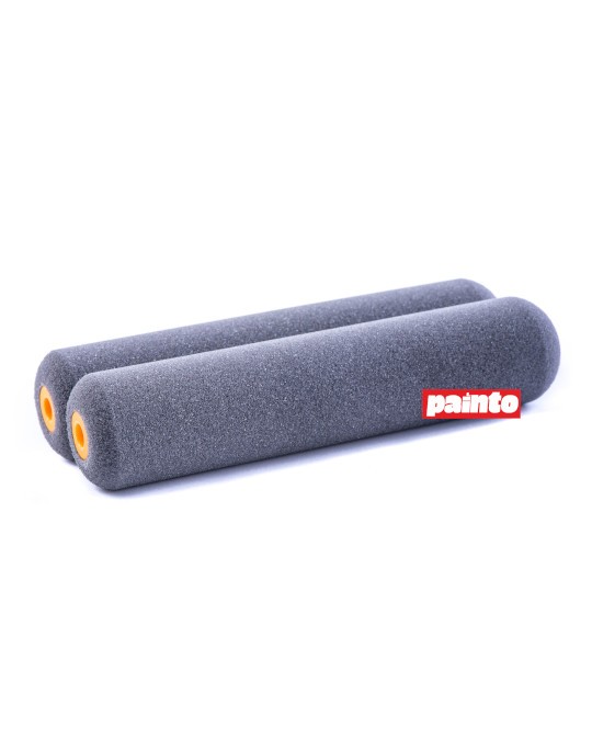 PAINTO moltopren grey 7cm (2 stk)