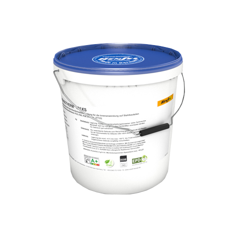 HENSEL Hensotherm 421 KS, 12,5kg