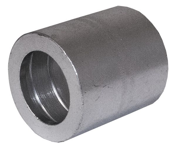 Preskappe 854/R3/R4 Industrisl. - 1"