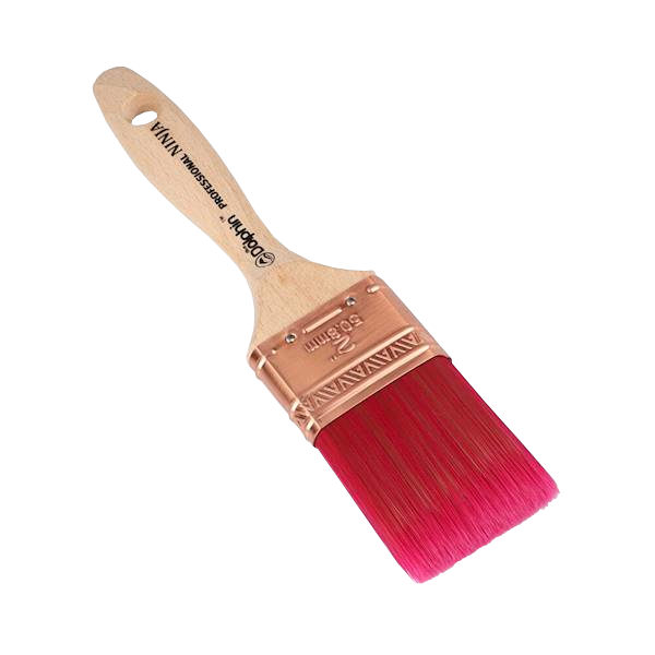 BLUE DOLPHIN NINJA Flat