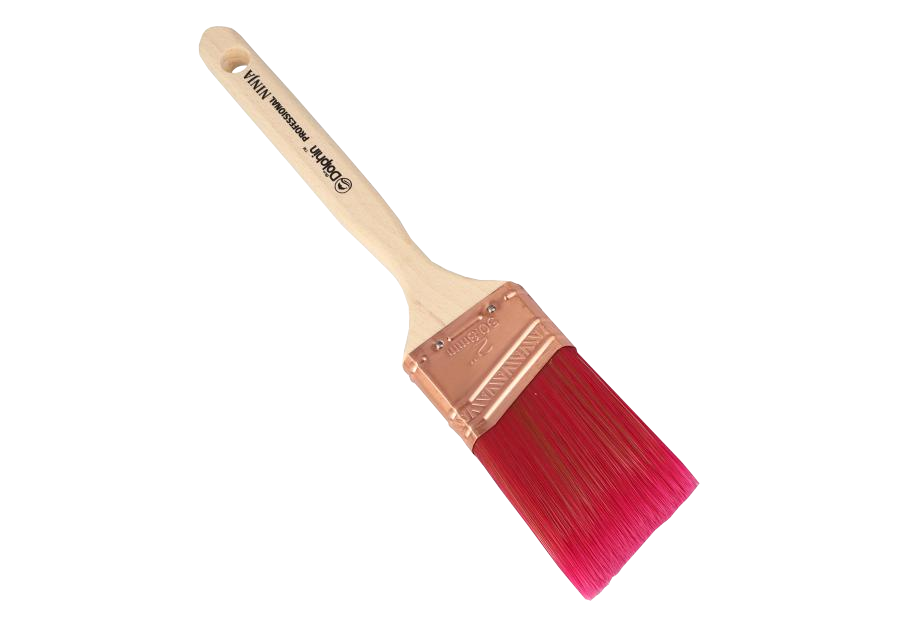 BLUE DOLPHIN NINJA Angular