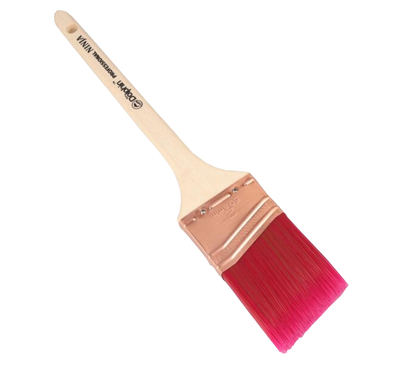 BLUE DOLPHIN NINJA Rattail 50mm