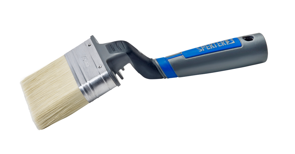 SPEKTER Perfection vinklet facadepensel