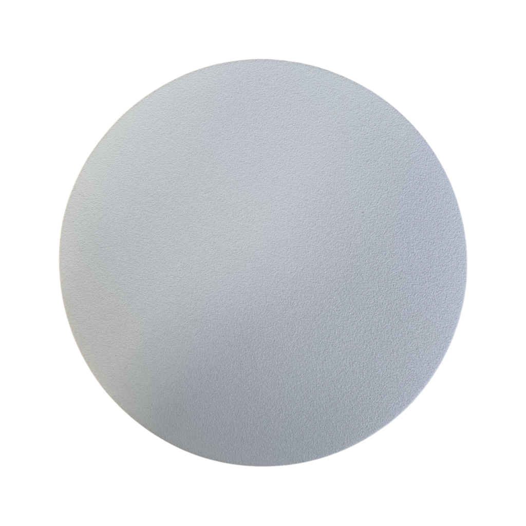 INDASA RhynoGrip White Line Ø225