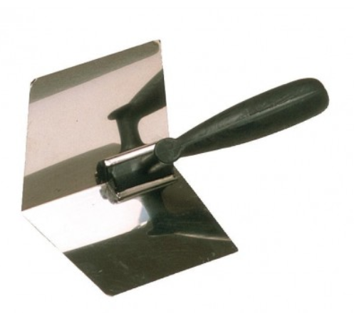 MONDELIN indvendig hjørneske