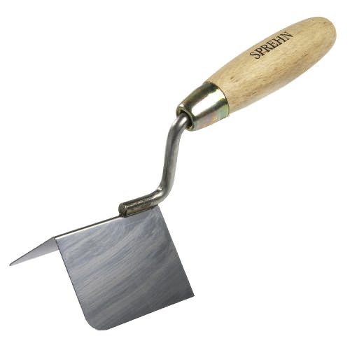 SPREHN Outside Corner Tool 100x100mm