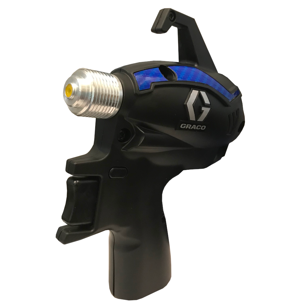 Complete Gun for Utlra QuickShot