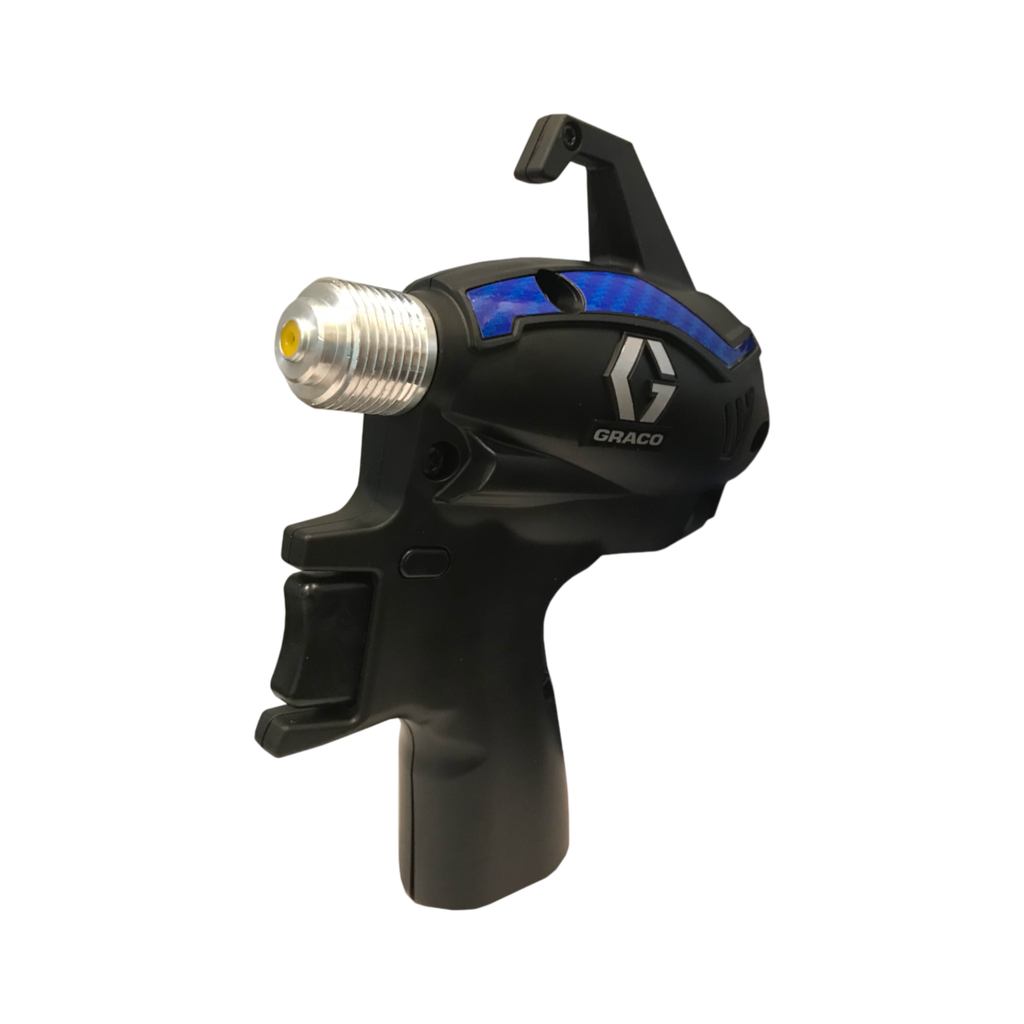 Gun for Utlra QuickShot