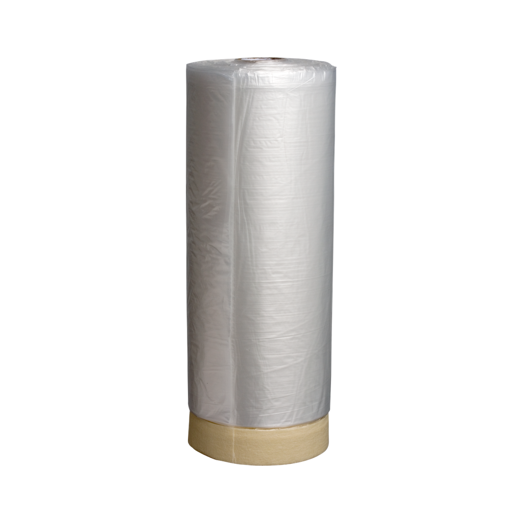 B&J Easy Mask Film 270cm x 16m