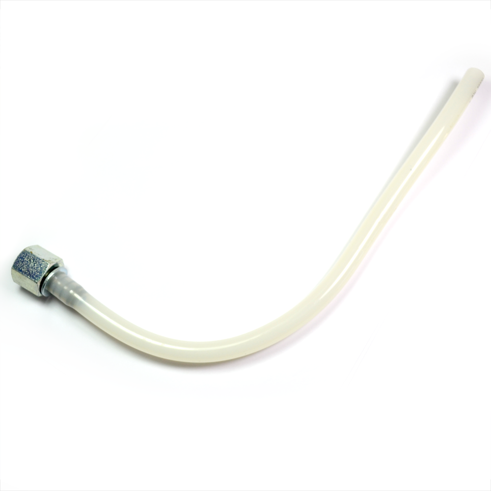 WAGNER Return flow tube assy.